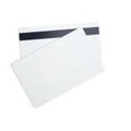 Sicurix SICURIX CR 80 with Hico Magnetic Stripe Blank ID Cards 30 mil 100 Pack WHITE (80340) 80340